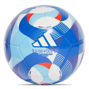 Balón adidas Ile-de-foot 2024 Training talla 5