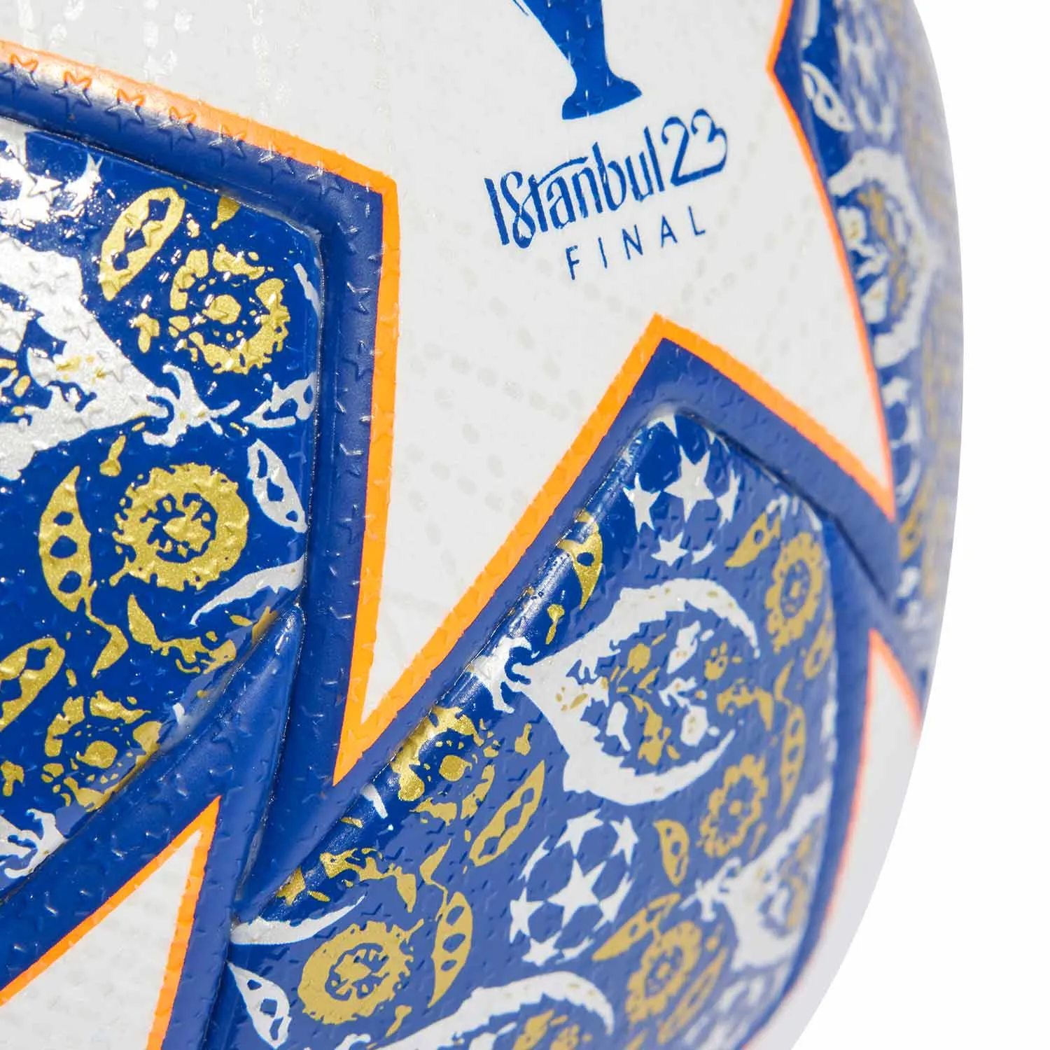 Balón adidas UCL Pro Estambul talla 5