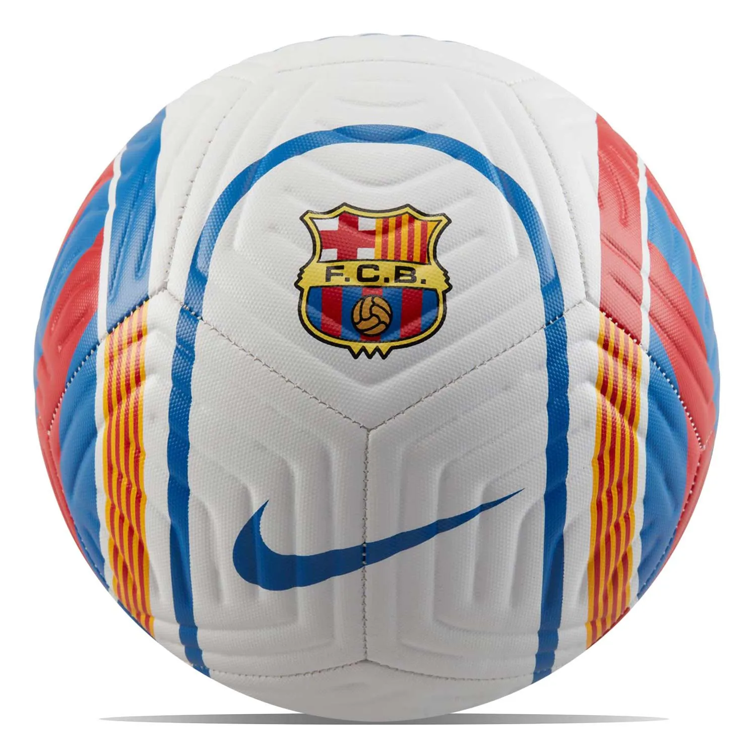 Balón Nike Barcelona Academy talla 5