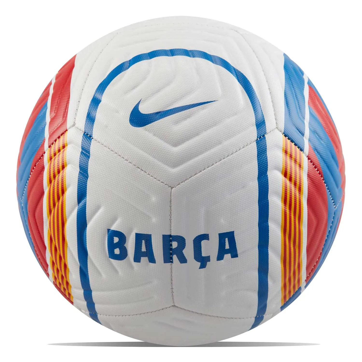 Balón Nike Barcelona Academy talla 5