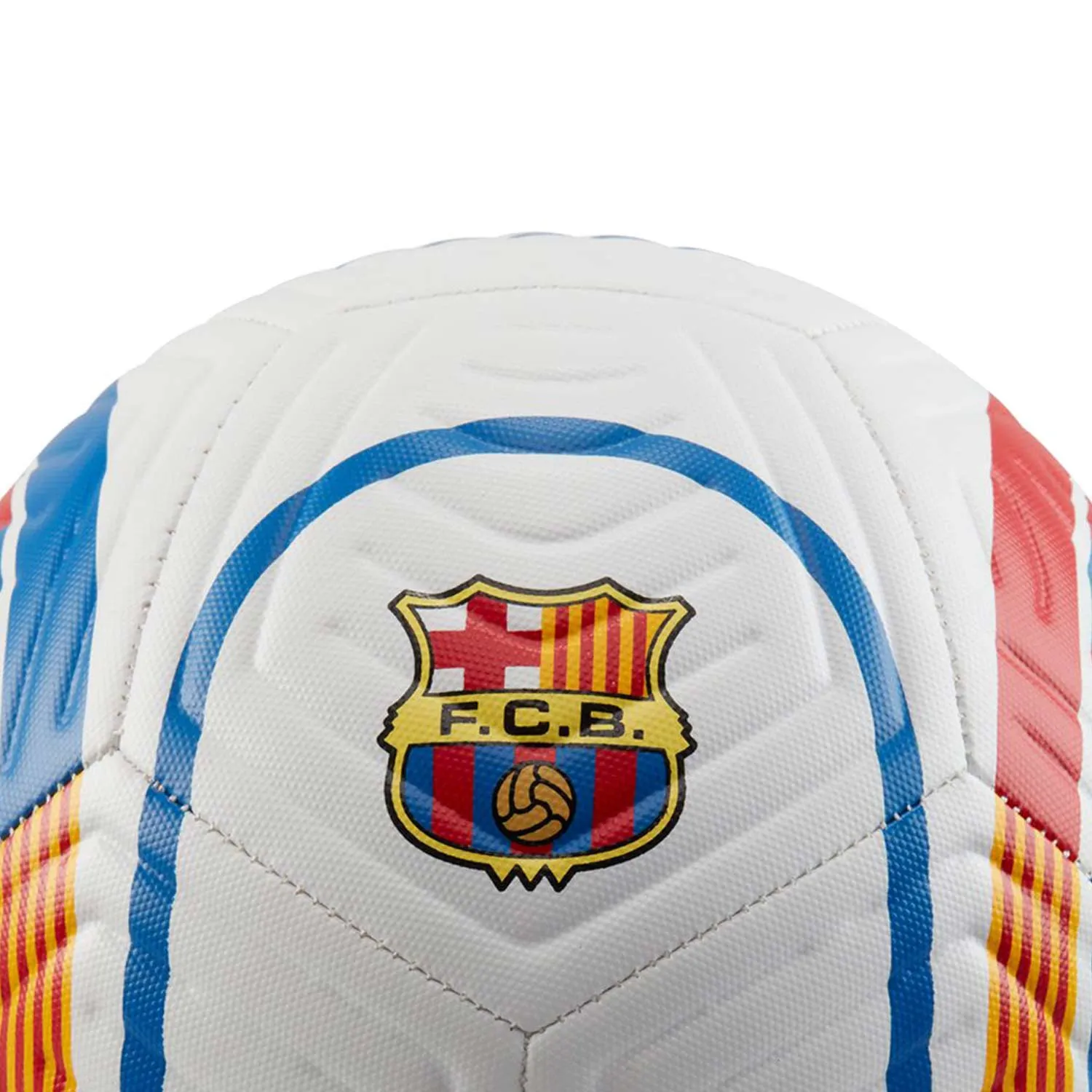 Balón Nike Barcelona Academy talla 5