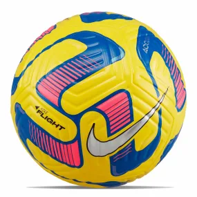 Balón Nike Flight talla 5