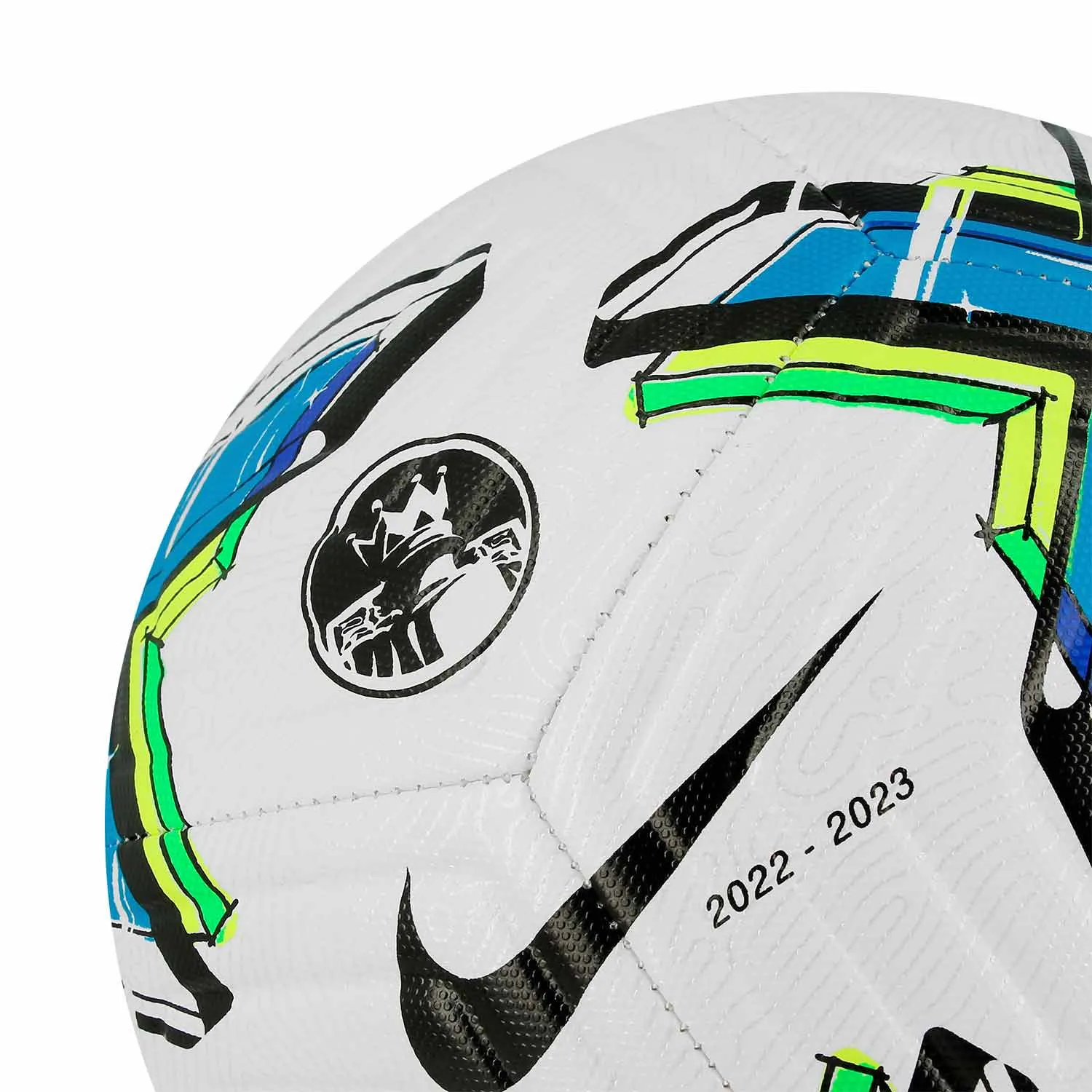 Balón Nike Premier League 2022 2023 Academy talla 5