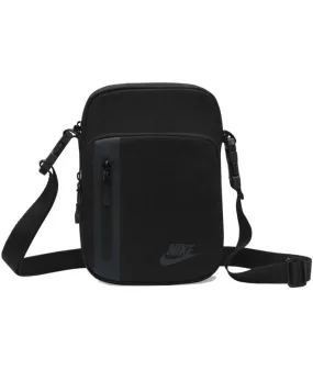 Bandolera Nike Elemental Premium negro