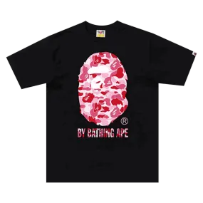 BAPE ABC Camo By Bathing Ape Tee