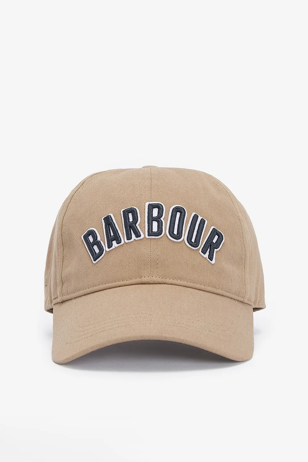 Barbour Gorra Campbell Sports