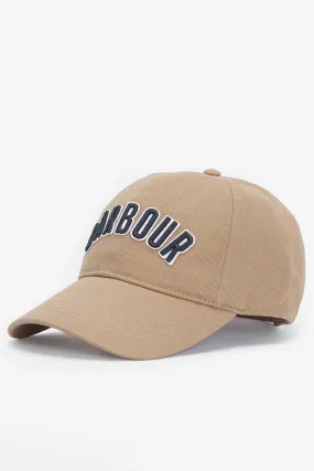 Barbour Gorra Campbell Sports