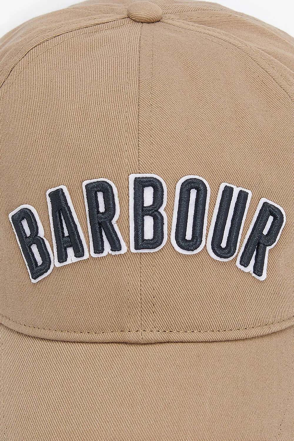 Barbour Gorra Campbell Sports