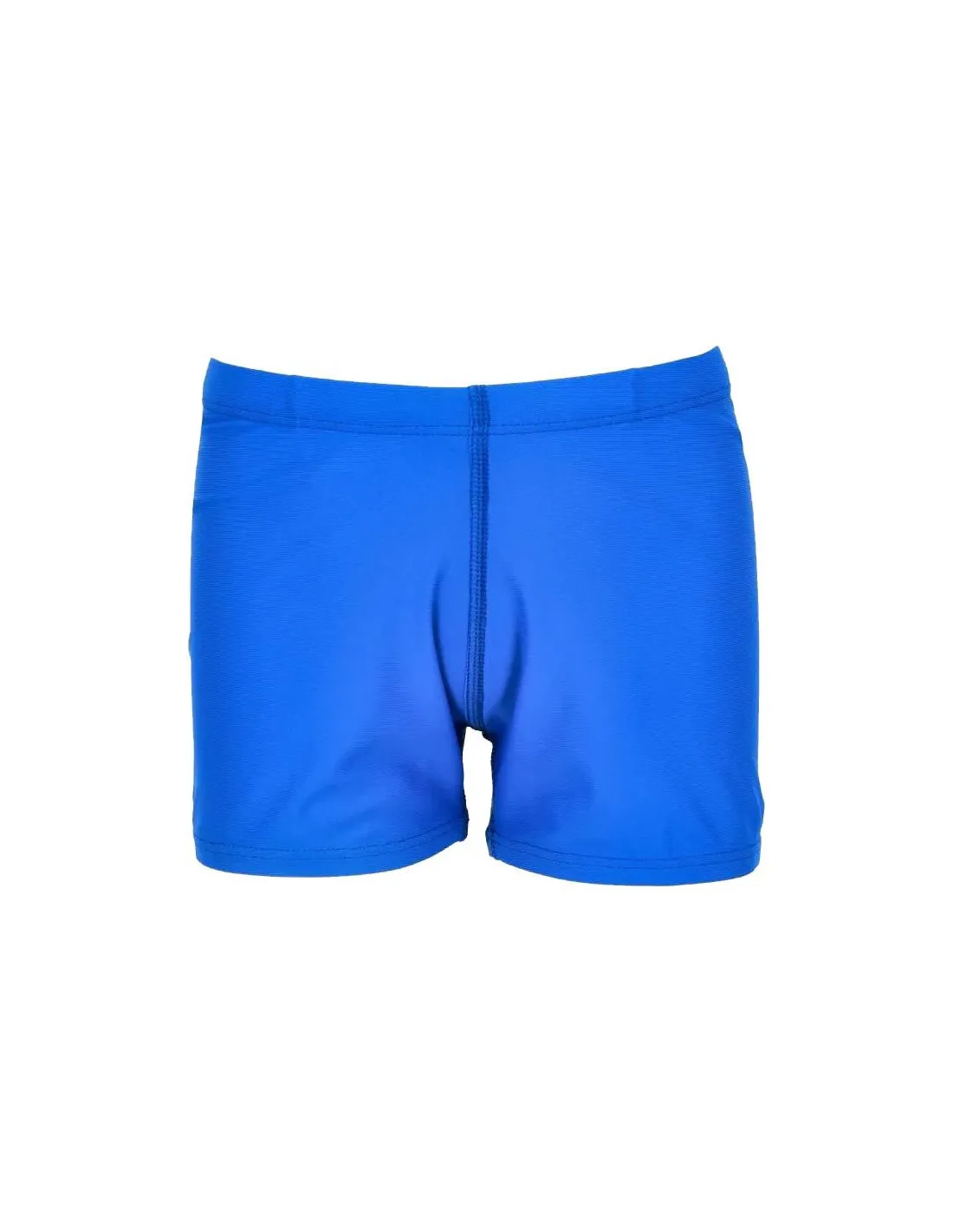 Bañador de Natación Nike Square Leg Niño Royal