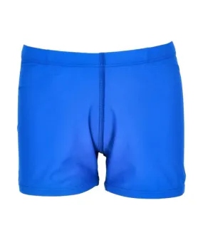 Bañador de Natación Nike Square Leg Niño Royal