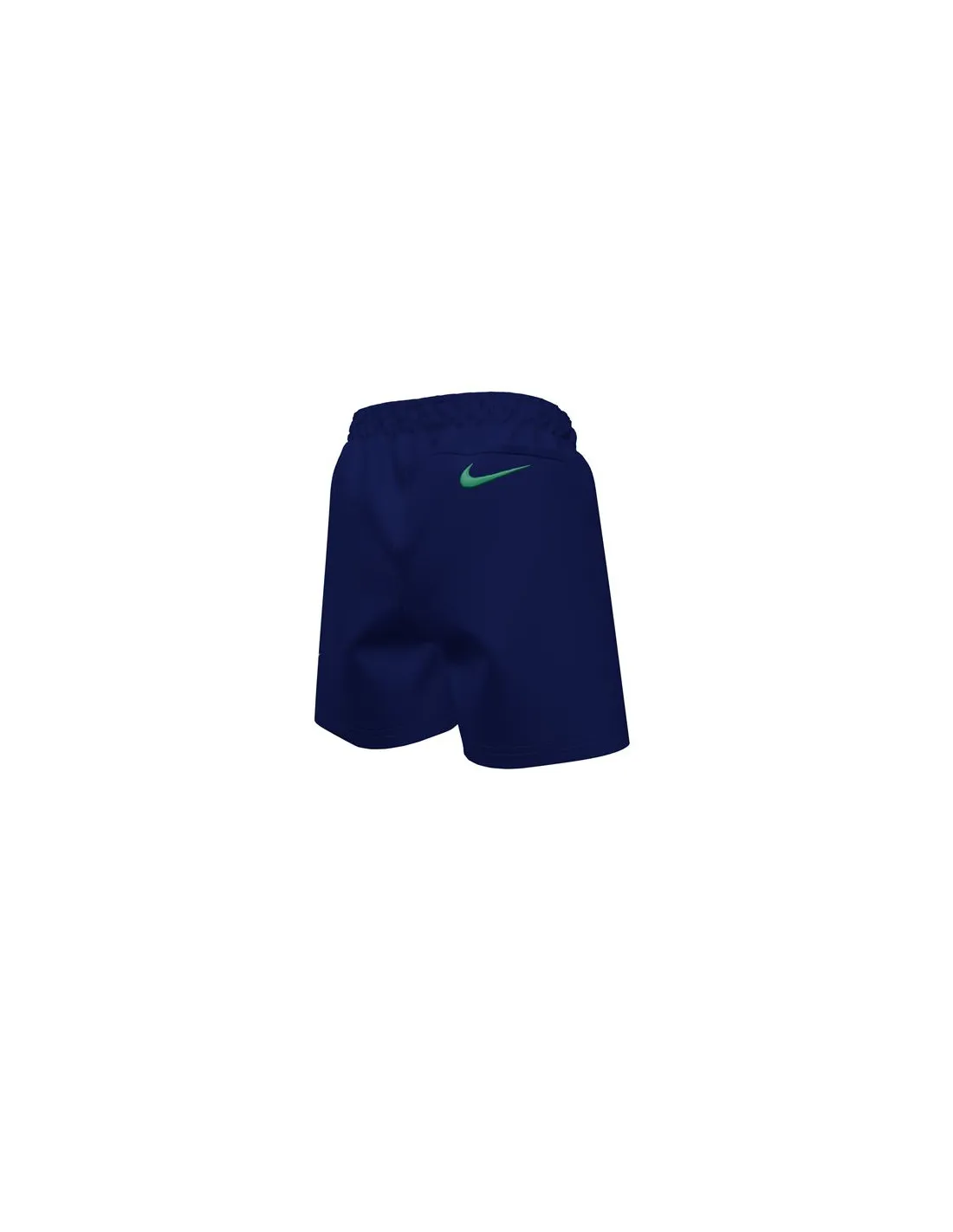 Bañador Nike 4" Volley Short Azul Marino Niño