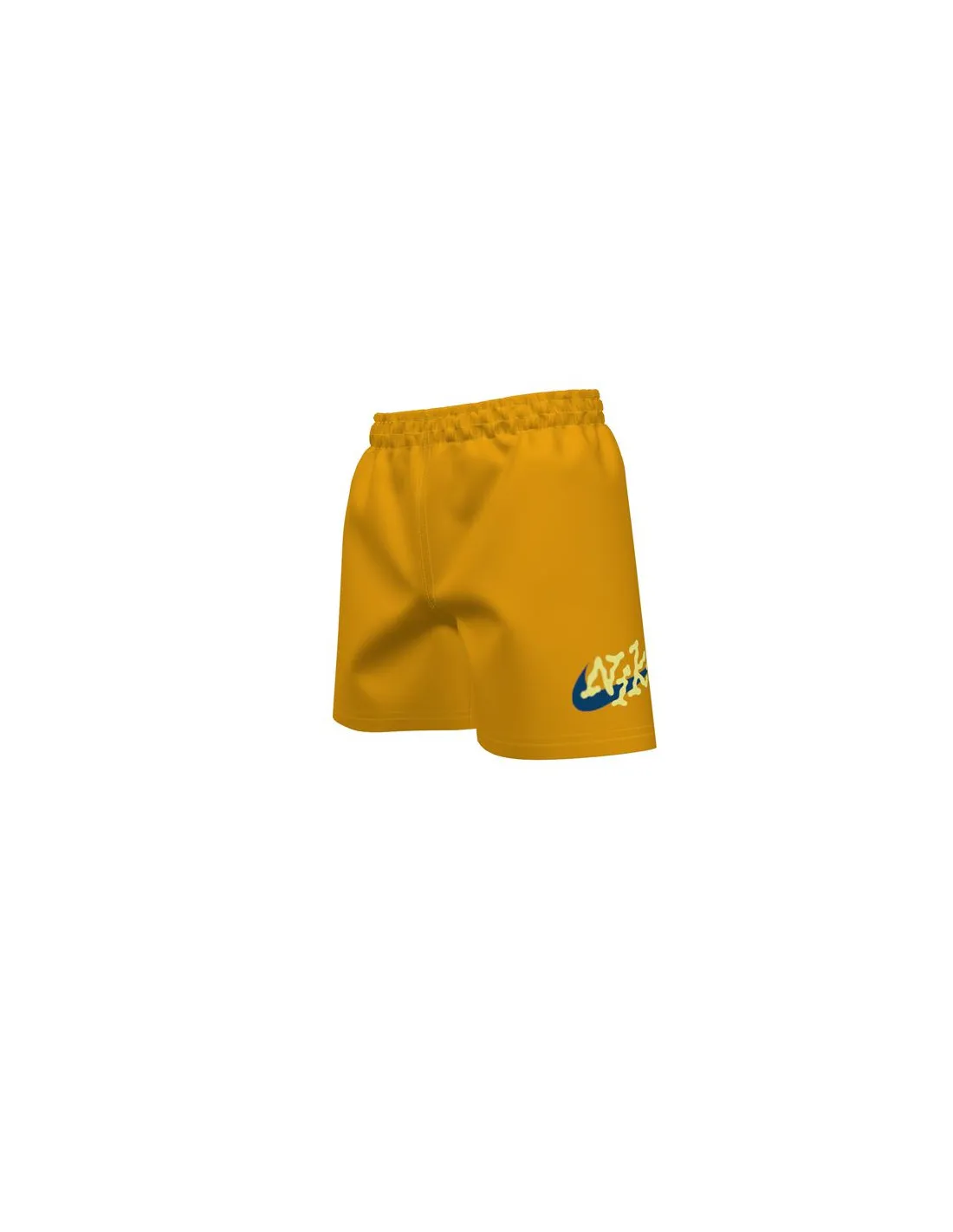 Bañador Nike 4" Volley Short Niño