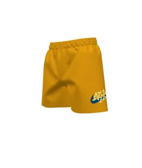 Bañador Nike 4" Volley Short Niño