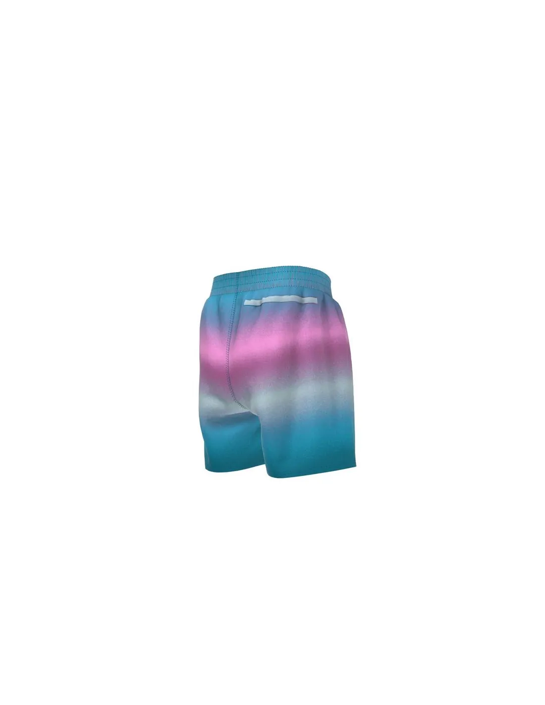 Bañador Playa Nike 4" Volley Short Niño