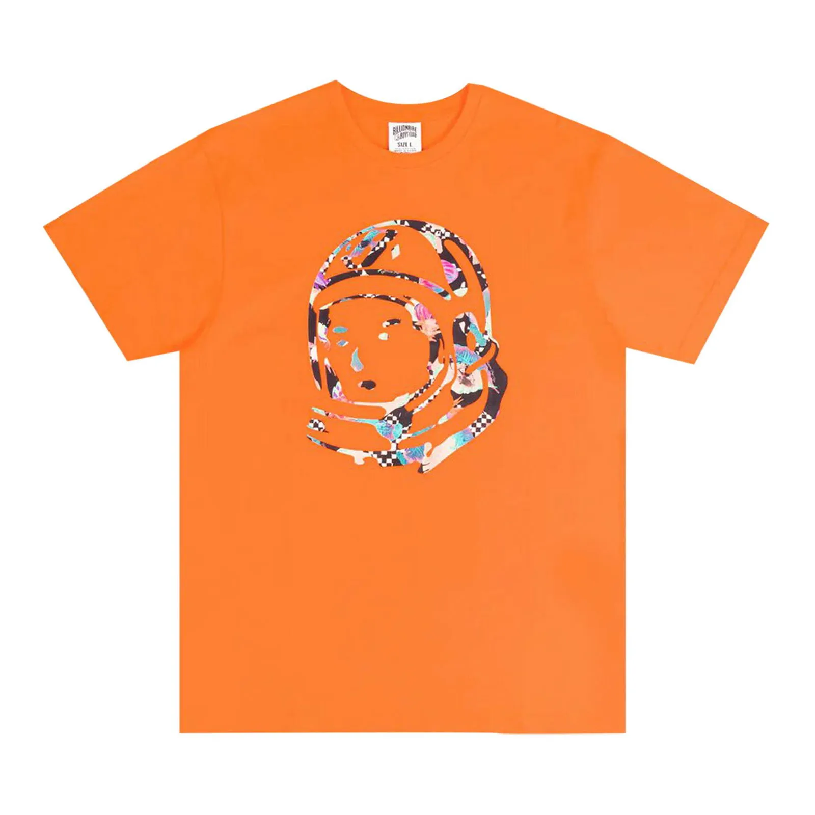 BILLIONAIRE BOYS CLUB BB Helmet Tee