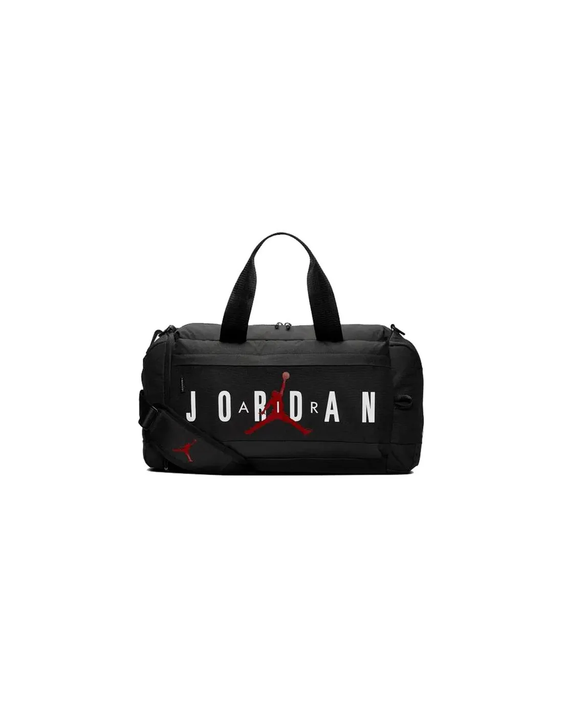 Bolsa De Deporte Nike Air Jordan Duffle Niño