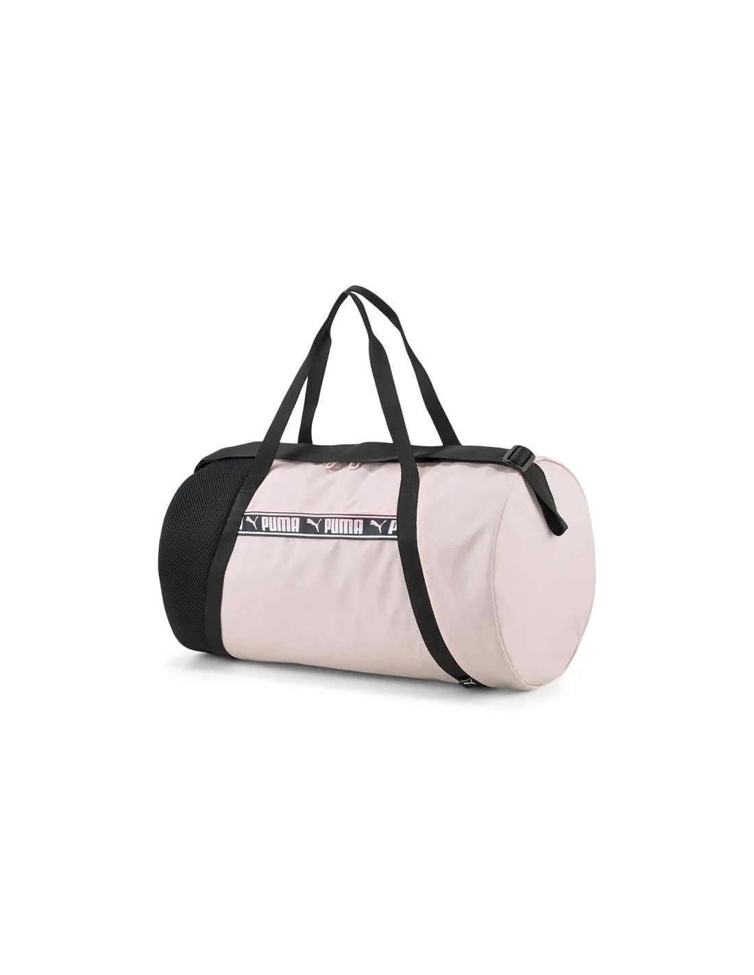 Bolsa de deporte Puma AT ESS Barrel