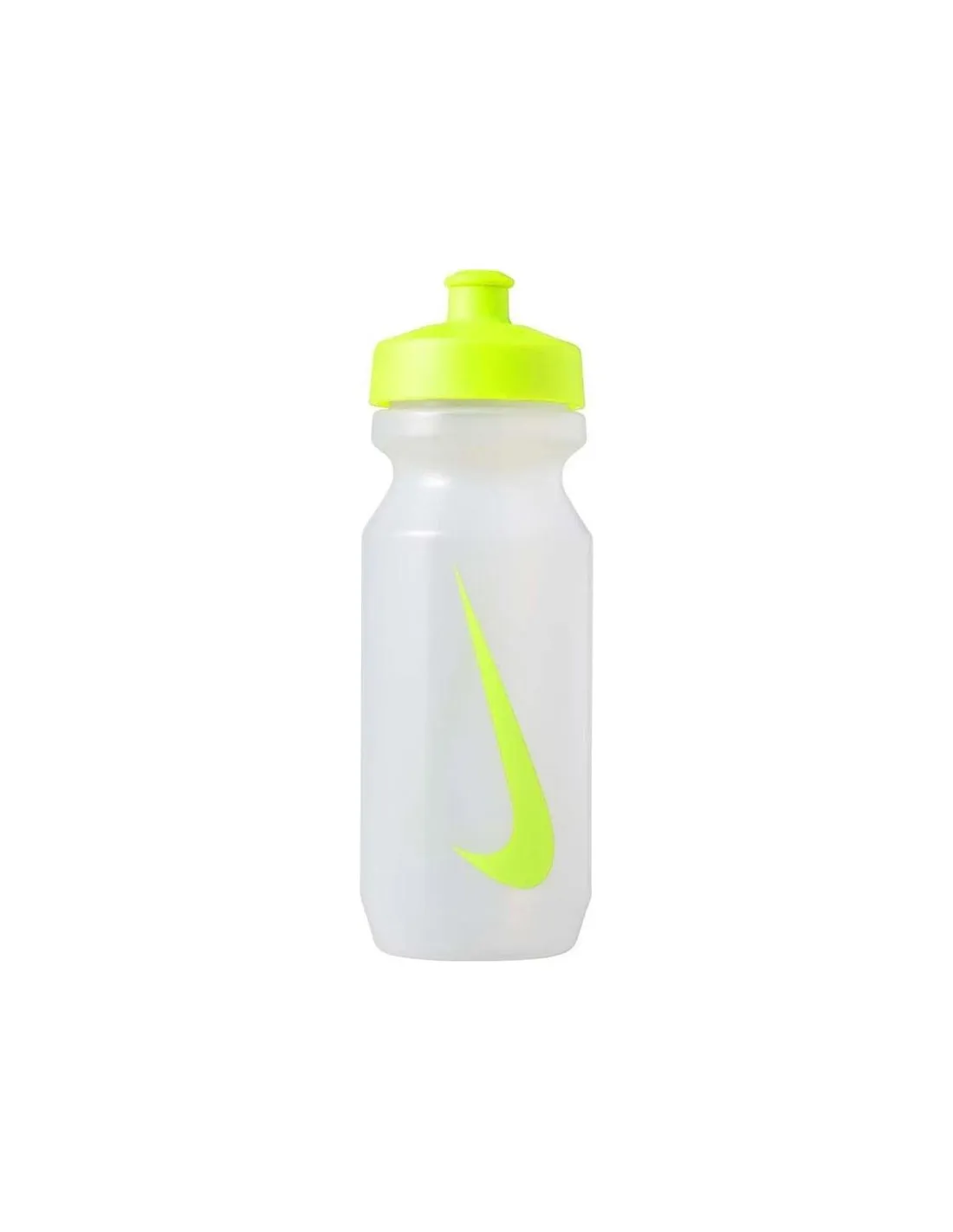 Botella de Fitness Big Mouth 2.0 22 Oz Amarillo