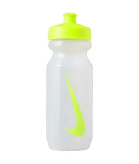 Botella de Fitness Big Mouth 2.0 22 Oz Amarillo