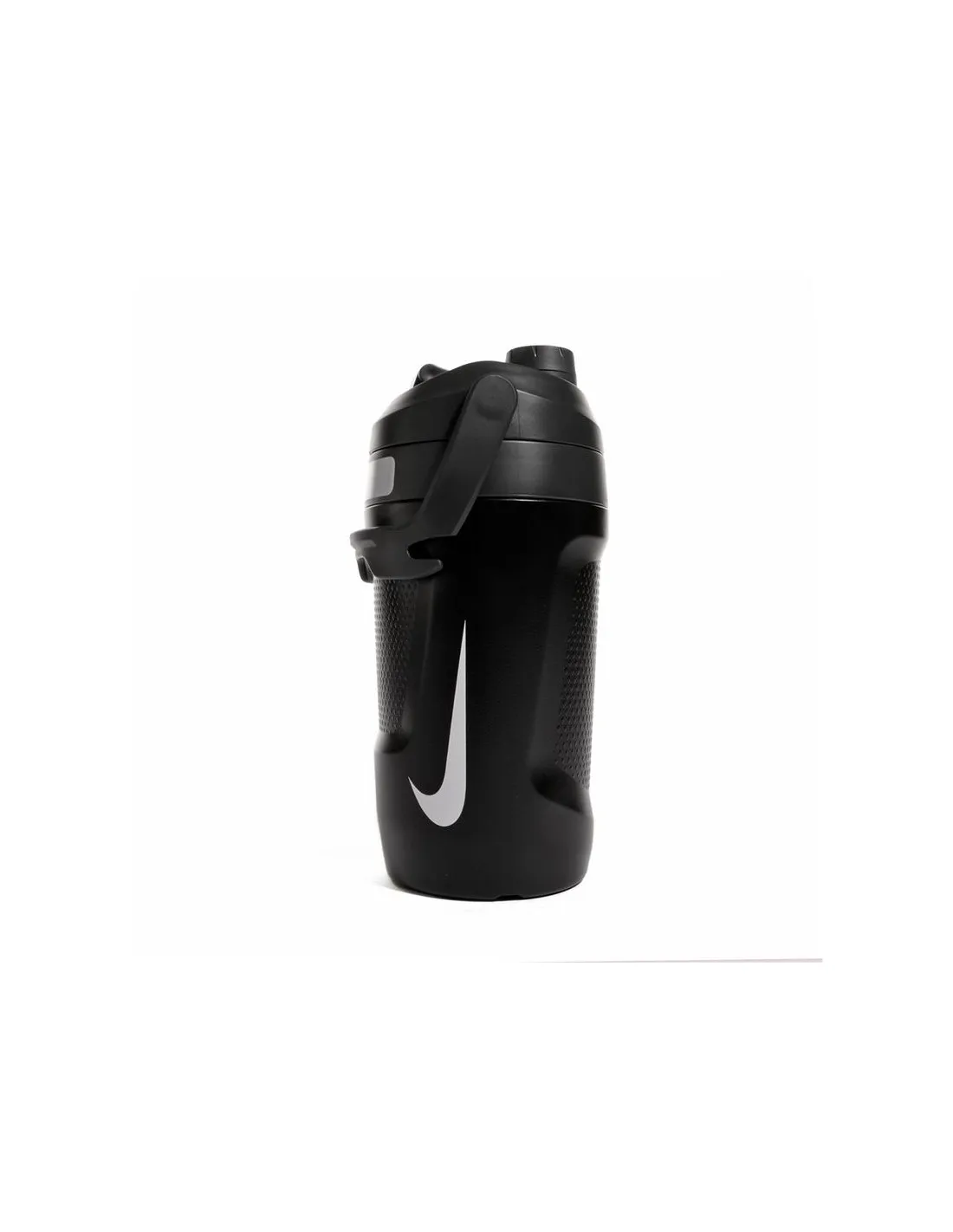 Botella Nike Fuel Jug 40 OZ Chug Negro