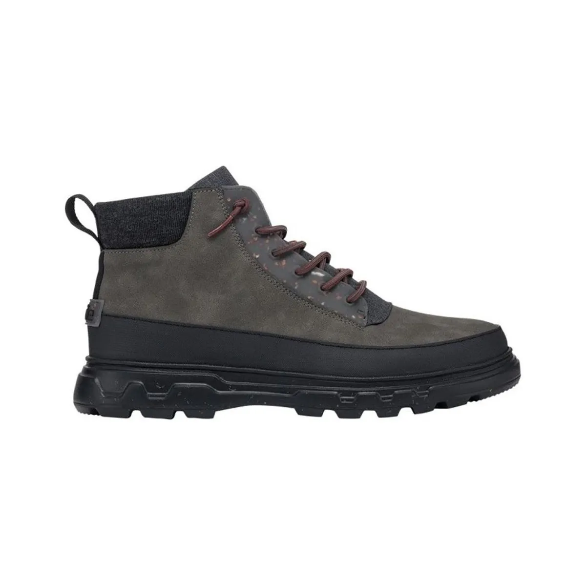 BOTIN  DUKE ECO SHIELD