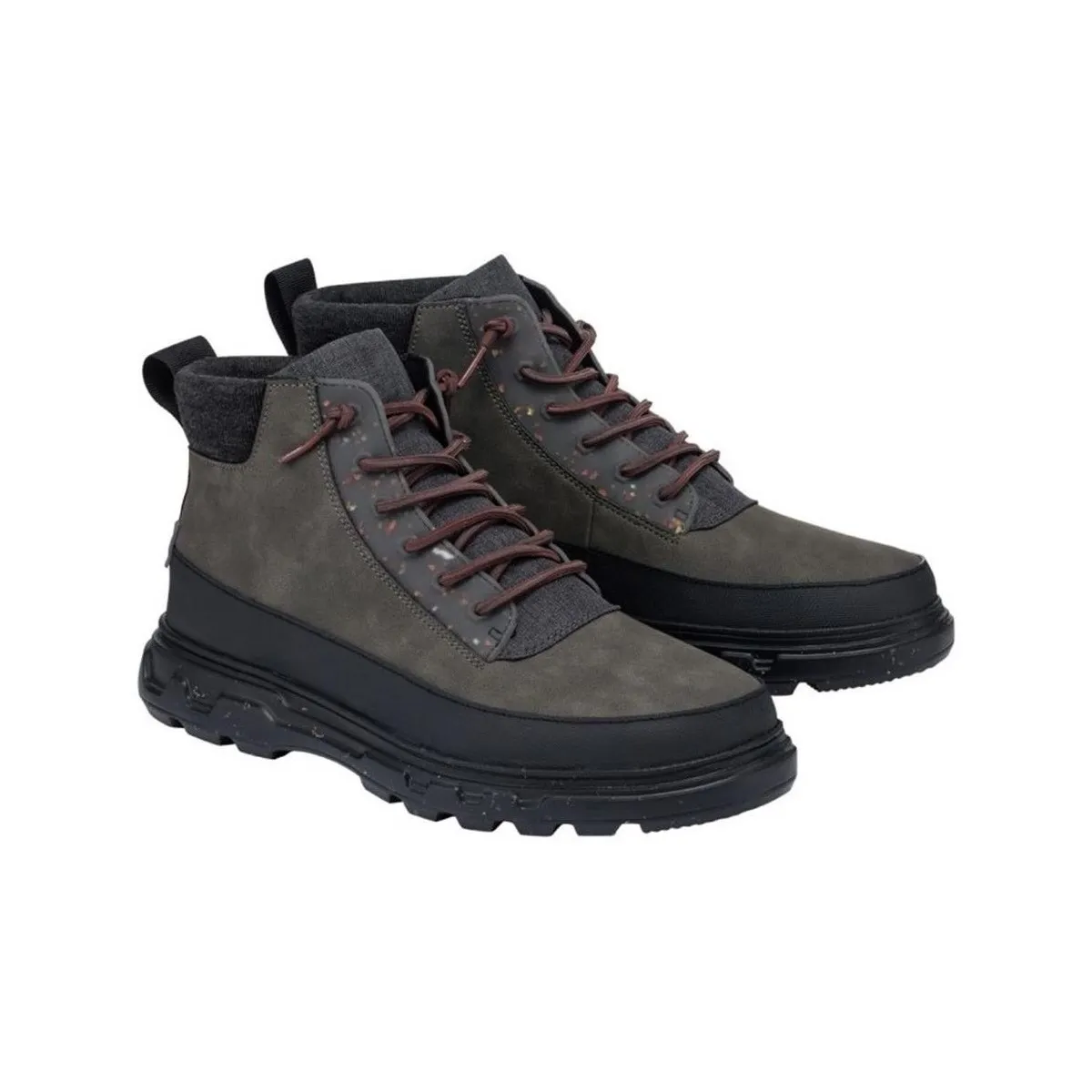 BOTIN  DUKE ECO SHIELD