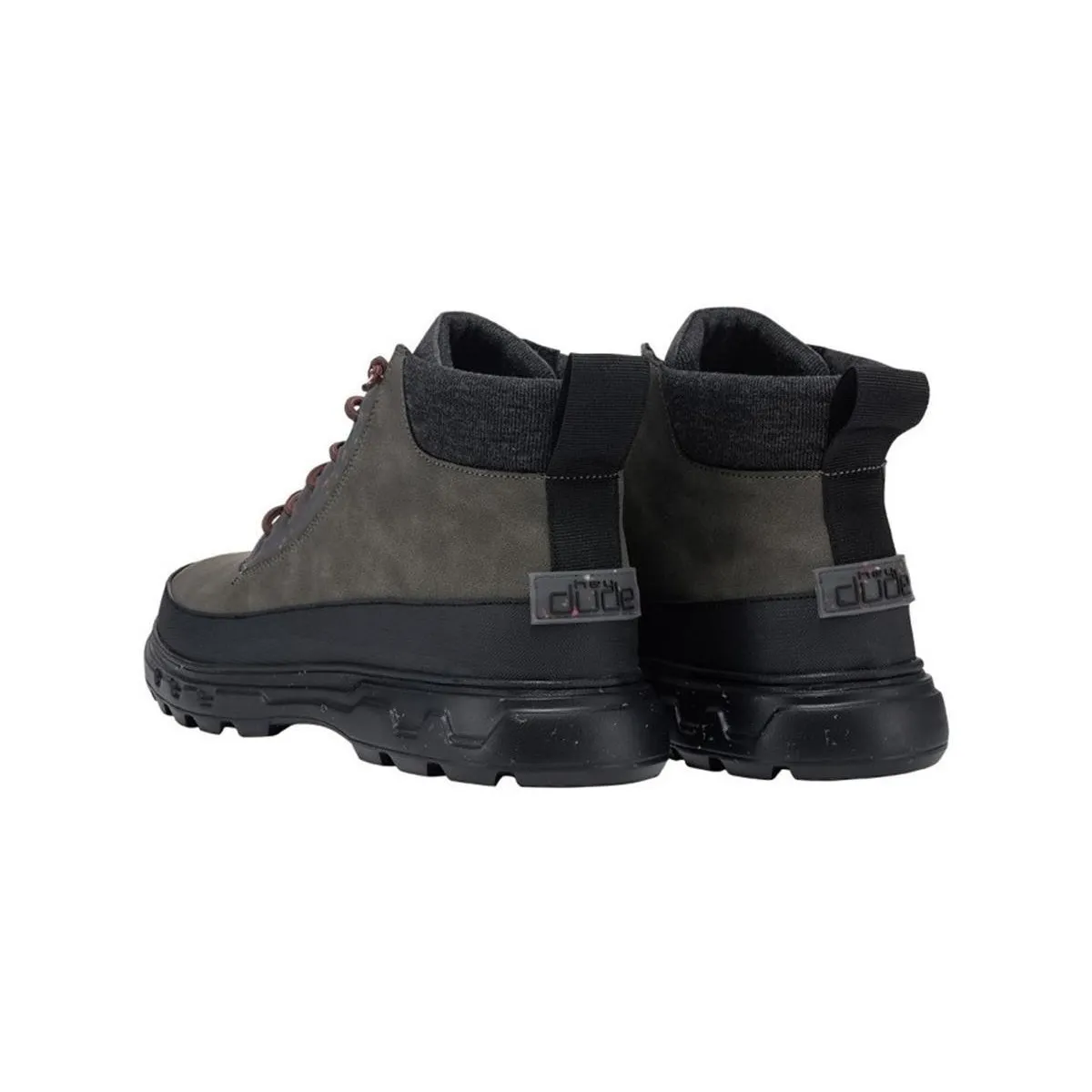 BOTIN  DUKE ECO SHIELD