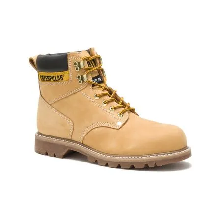 Botin Hombre Second Shift St