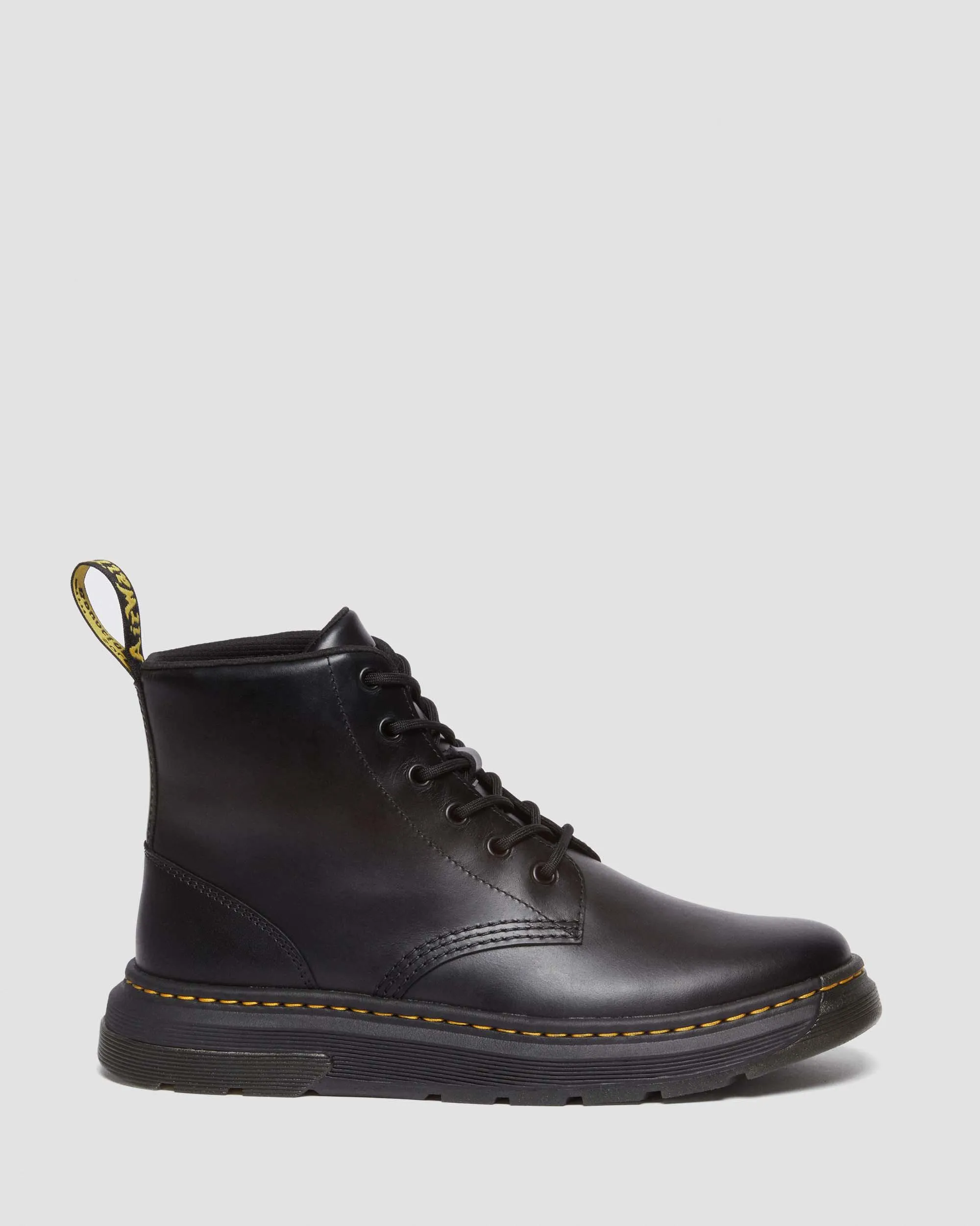 Botines Crewson Chukka de piel