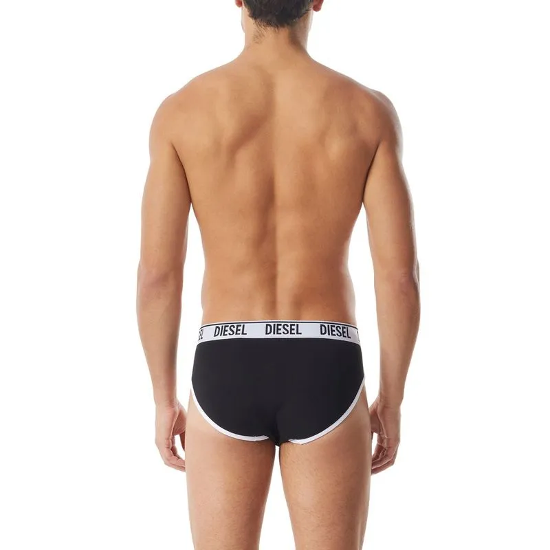 Boxer Para Hombre Umbr Andretwopack  47263