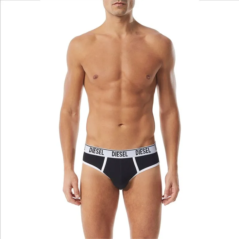 Boxer Para Hombre Umbr Andretwopack  47263