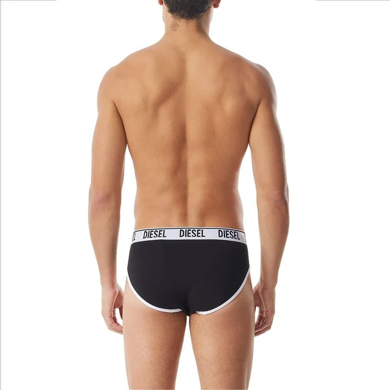 Boxer Para Hombre Umbr Andretwopack  47263