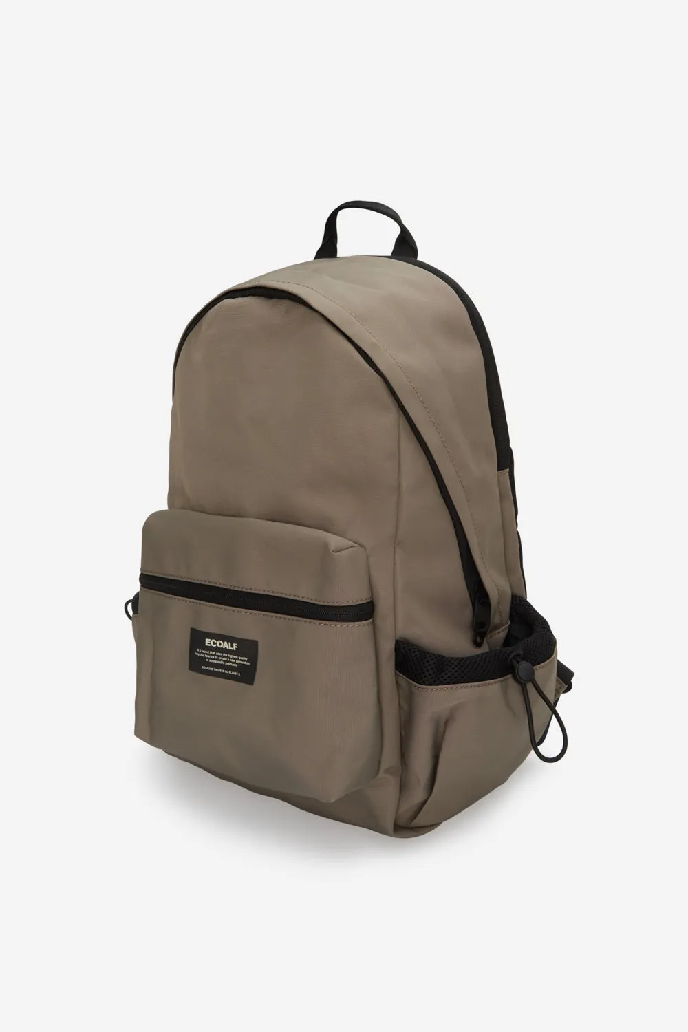 BROWN WAKAI BACKPACK