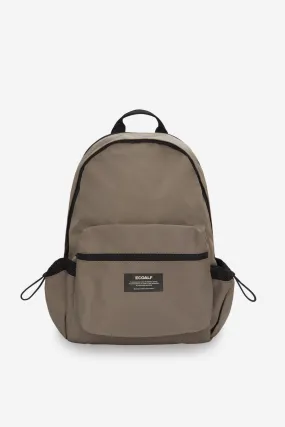 BROWN WAKAI BACKPACK