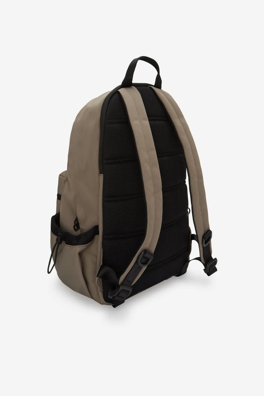 BROWN WAKAI BACKPACK