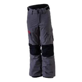 Burton Exile Cargo Youth Grey