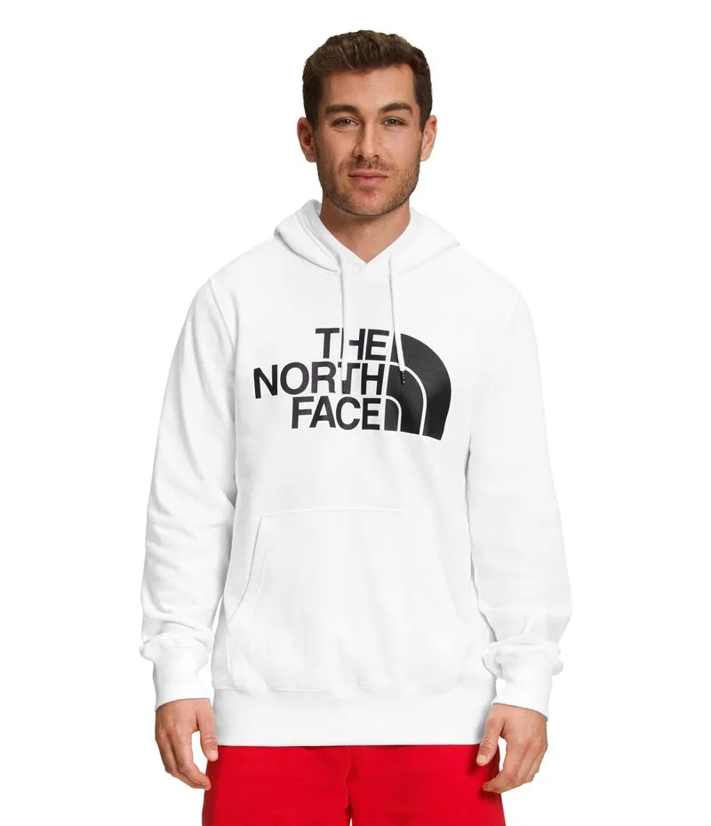 Buzo Half Dome Pullover Blanco Hombre The North Face