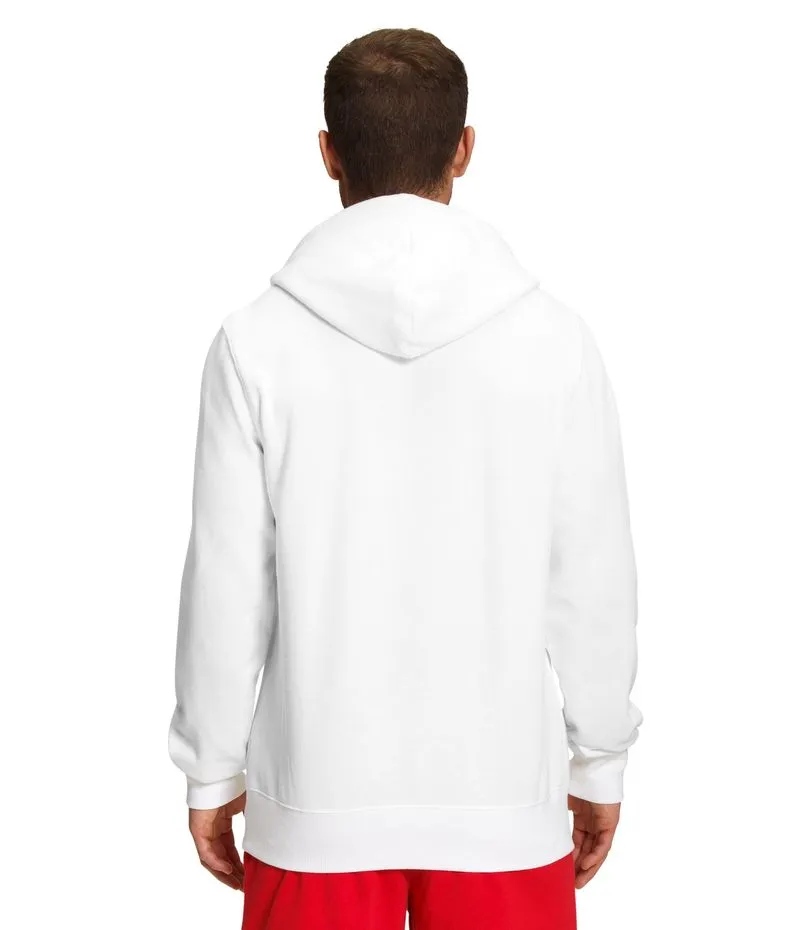 Buzo Half Dome Pullover Blanco Hombre The North Face