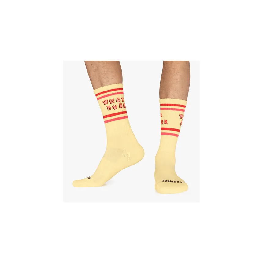 Calcetines Jimmy Lion Athletic Whatever Unisex