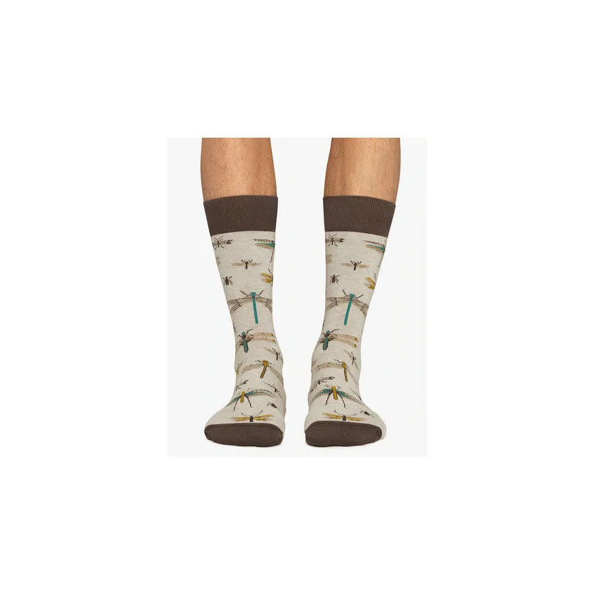 Calcetines Jimmy Lion Insects Unisex 