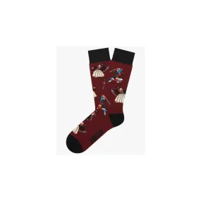 Calcetines Jimmy Lion Samurai Unisex 