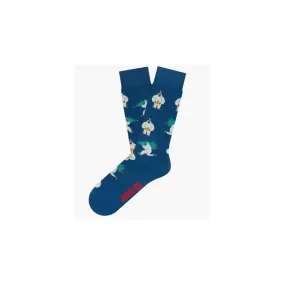 Calcetines Jimmy Lion Yeti Unisex