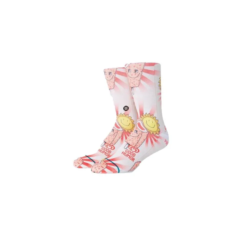 Calcetines Stance Good Humor Unisex