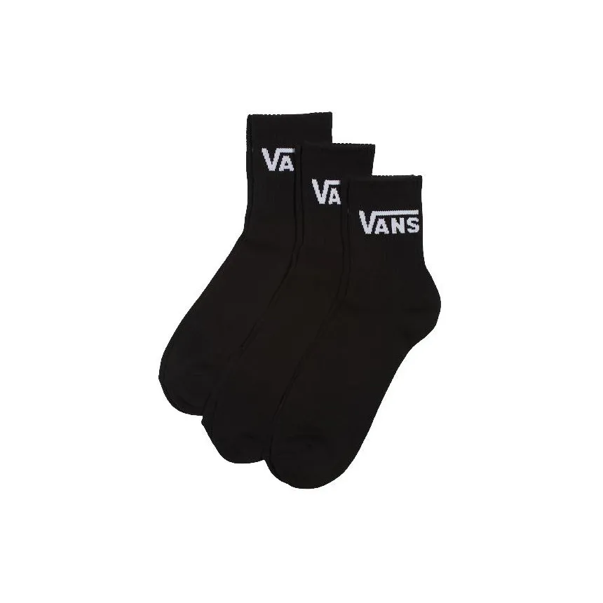 Calcetines Vans Classic Half Crew Unisex