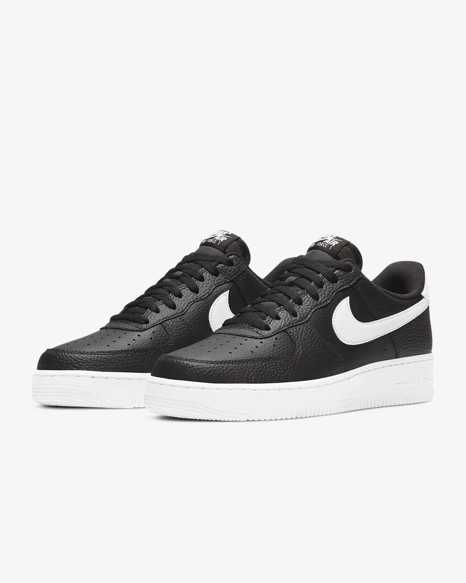 CALZADO NIKE AIR FORCE 1 07 AN21