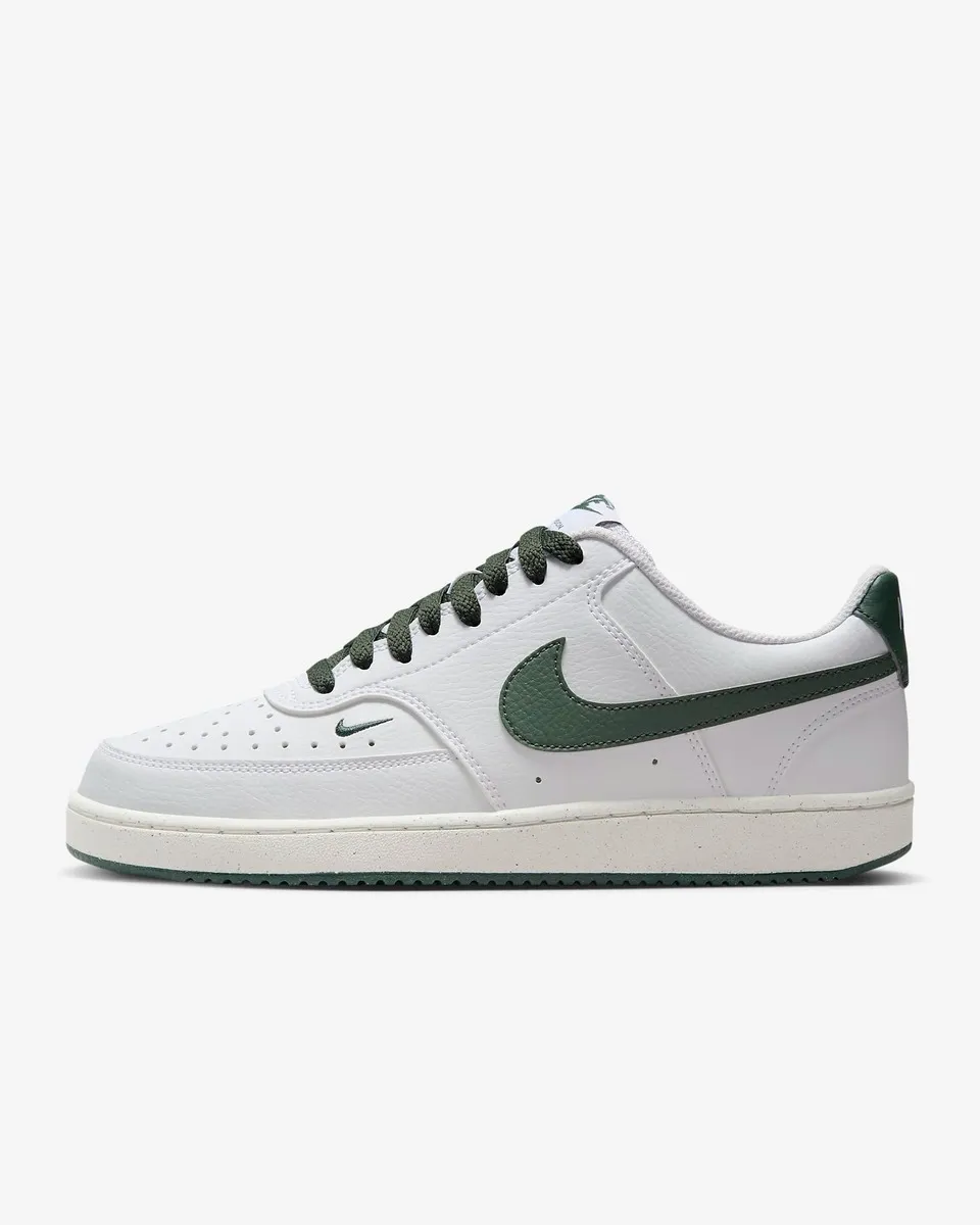 CALZADO NIKE COURT VISION LOW NEXT NATURE