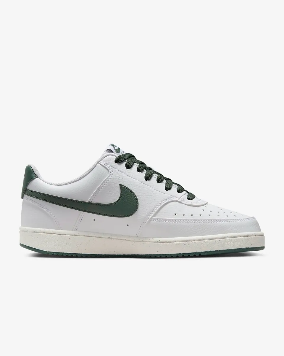 CALZADO NIKE COURT VISION LOW NEXT NATURE