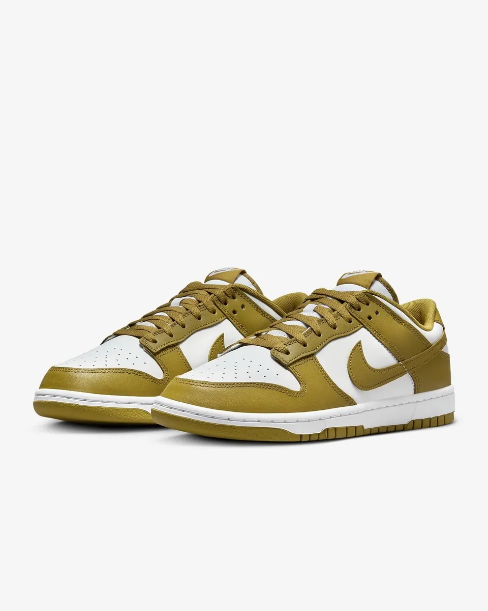 CALZADO NIKE DUNK LOW RETRO