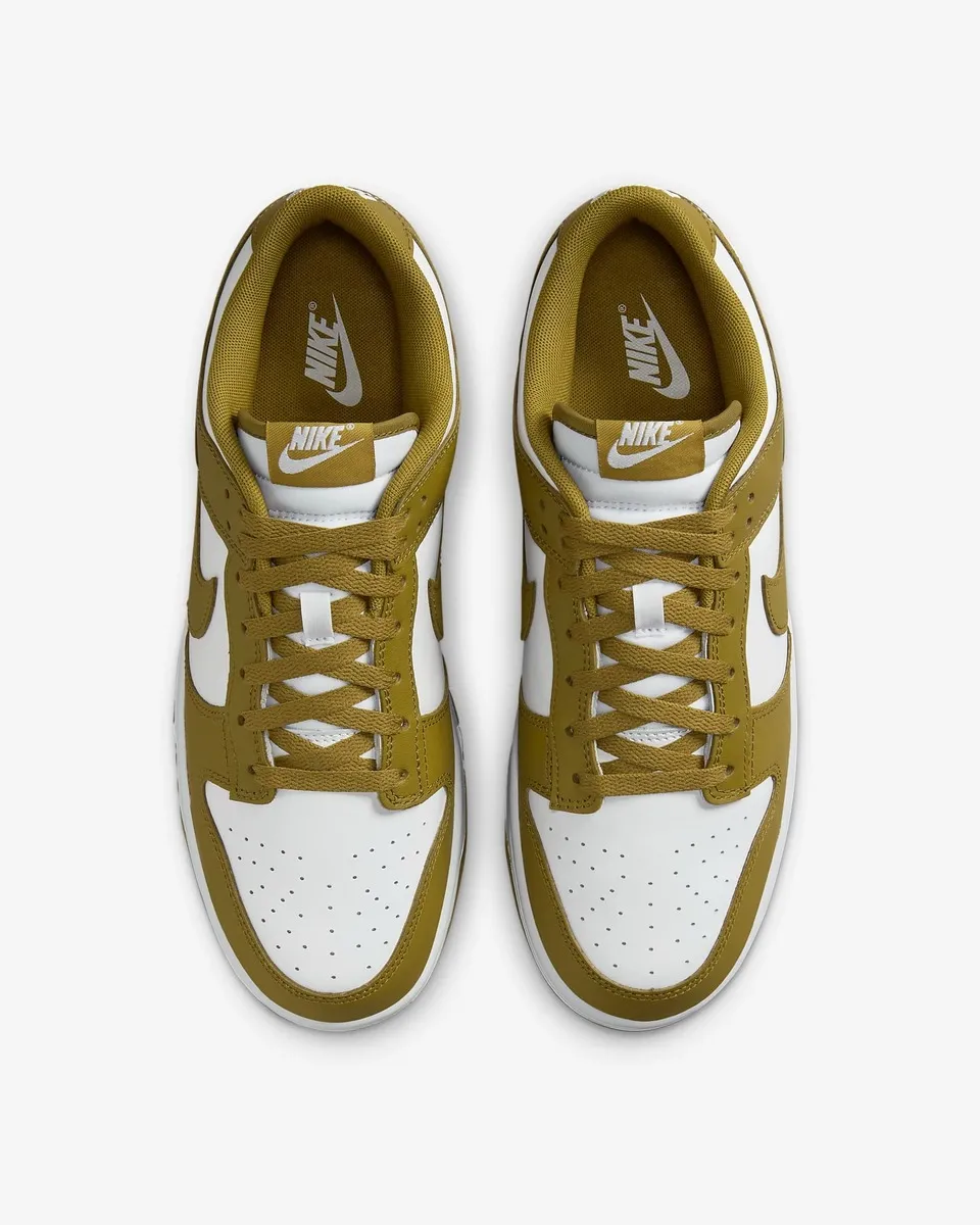 CALZADO NIKE DUNK LOW RETRO