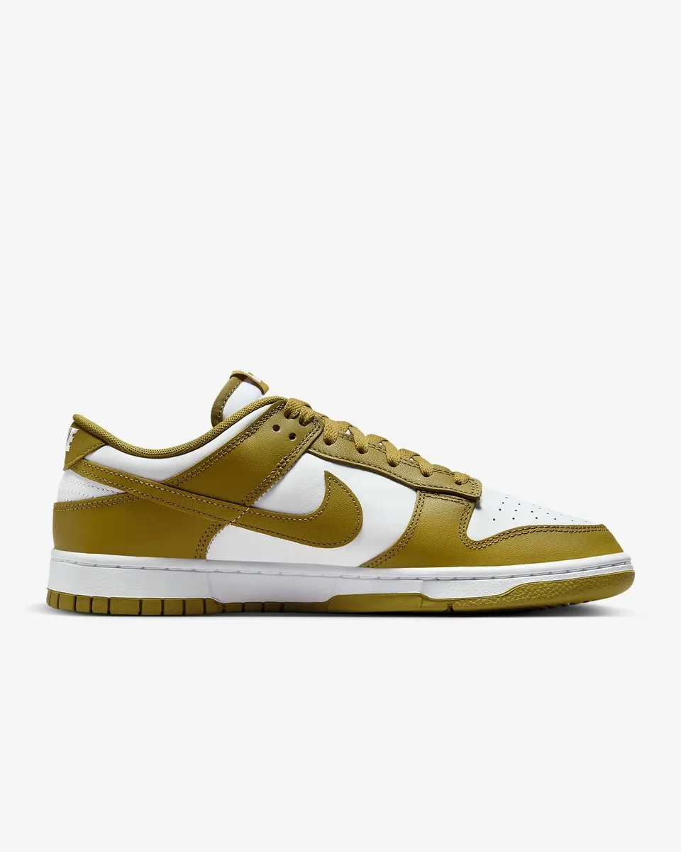 CALZADO NIKE DUNK LOW RETRO